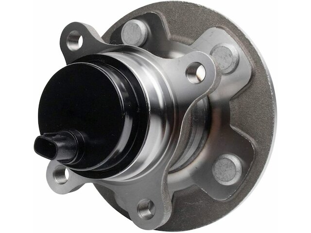 2015 Lexus RC F Front Wheel Hub Assembly - DriveBolt NT513422