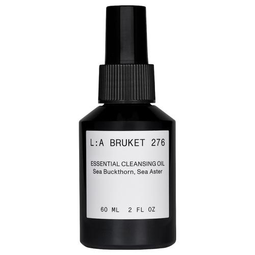 L:A BRUKET - 276 ESSENTIAL CLEANSING OIL 60 M Gesichtscreme 60 ml