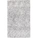 "Pasargad Paris Shag Collection Hand-Woven Poly & Cotton Shaggy Area Rug-12' 0"" X 15' 0"" - Pasargad Home PPSR-13121G 12x15"