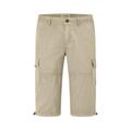 Redpoint Cargobermuda Herren sand, 52