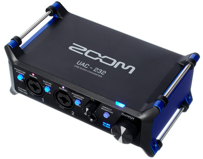 Zoom UAC-232