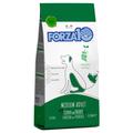 Forza10 Maintenance Medium cerf, pommes de terre pour chien - 12,5 kg