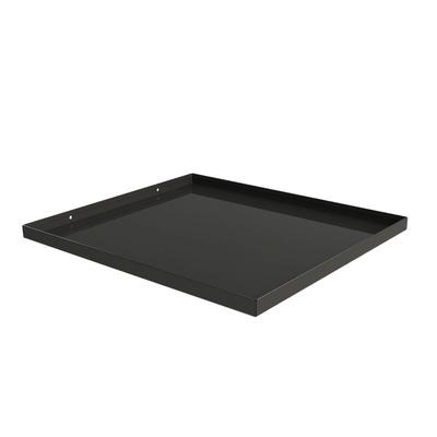 Harvia - Tropfschale 38,5x43,5 cm Boden schwarz für Saunaöfen Cilindro, Senator, Virta, Club