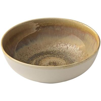 heart & soul 6er-Pack Schüssel »Perfect Match« 23 cm braun