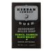 Herban Cowboy Organic Grooming Milled Soap Dusk - 5 Oz 6 Pack