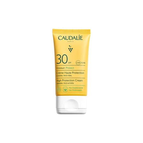 Caudalie Collection Vinosun Protect Sonnencreme Hoher Schutz LSF 30