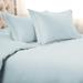 Superior Egyptian Cotton 1000 Thread Count 3 Piece Duvet Cover Set