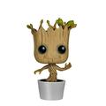 Guardians of the Galaxy - Dancing Groot POP Figure Toy 3 x 4in by FunKo