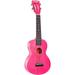 Mahalo Island Series Concert Ukulele Berry Crush