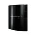 Restored Sony Playstation 3 PS3 Game System 80GB Core Fat - Console Only - CECHK01 (Refurbished)