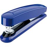 Novus B5fc Flat Clinch Stapler 50 Sheet Max German Engineered Staple|Pin|Tack Blue (020-1480)