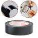 Sided Adhesive insulated tape sided black tape Adhesive Tape Purpose Tape Insulated 6.5Inch 1 14.7Ft Black Electrical Office & Stationery