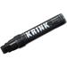 Krink K-51 Permanent Marker Black Fade and Water Resistant