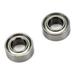 Blade 5x10x4 Bearing 2 BLH1642 Replacement Helicopter Parts