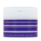 Nakano Styling Tanto N Wax 7 Super Tough 90g