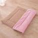 Wiueurtly Dog Bed In Clearance Cat Beds Under Pink Dog Pad For A Crate Small Pet Beds Small Dog Bed Washable Crate Mattress Calming Fluffy Anti Anxiety Beds Deluxe Plush Mat With Slip Bottom