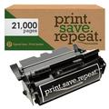 Remanufactured Print.Save.Repeat. InfoPrint High Yield Toner Cartridge for 1532 1552 1572 [21 000 Pages]