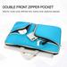 11.6 / 13.3 / 14 / 15.6 / 16 Laptop Sleeve Case Briefcase Bag 360Â° Protection Shockproof For 13-14 inch Laptops