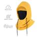 GHPKS Ski Mask For Men Women Winter Balaclava Warm Windproof Face Mask Fleece Hood Full Head Cover Scarf Neck Warmer