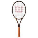 Wilson Pro Staff Six.One 100 v14.0 Tennis Racquet ( 4_1/2 )