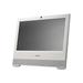 X50V8 WHITE ALL-IN-ONE BAREBONE CELERON 5205U NO CPU/RAM/HDD/SSD/OS