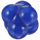 Large Reaction Ball Hexagonal Reaction Ball Fitness Agile Ball Durable Fitness Ball for Home