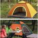 Waterproof 2-3 Person Camping Dome Tent Waterproof Spacious Lightweight Portable Backpacking Tent for Outdoor Camping/Hiking