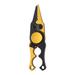 Fishing Pliers Scissors for Freshwater Saltwater Professional Aluminum Multifunction Portable Gear Hook Remover Line Cutter Equipment