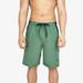 Speedo Marina Sport Volley 20 In Men s Color: Dark Ivy Size: L