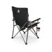 Florida State Team Sports Seminoles XL Camp Chair with Cooler