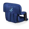 Rhode Island Team Sports Rams Ventura Reclining Stadium Seat