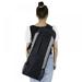 Aosijia Yoga Mat Storage Bag with Pocket Yoga Mat Holder Carrier Yoga Backpack Fits Thick Mat Yoga Mat Carrying Bag for Women Men Gym Sport Travel Bike Yoga Accessories