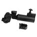 Umbrella Holder for Golf Push Cart Trolley Handle and - Umbrella Clamp Mount Attachment Golf Accessories