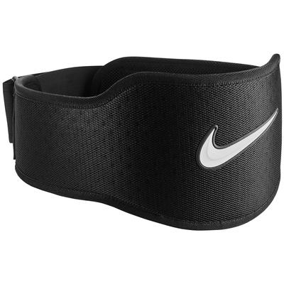Nike Strength Training Belt 3.0 Black/White