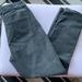 American Eagle Outfitters Pants & Jumpsuits | American Eagle Outfitters Superstretch Charcoal Gray Corduroy Pants Size 4 | Color: Gray | Size: 4