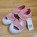 Adidas Shoes | Adidas Altaventure C Girls Swim Sandals Shoes Pink Size 2.5 | Color: Pink/White | Size: 2.5g