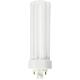(10 Pack) Sylvania 20871 CF42DT/E/IN/835/ECO 42-Watt 3500K 4-Pin Triple Tube Compact Fluorescent Lamp