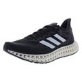 adidas 4DFWD 2 Running Shoes Men's, Core Black/Cloud White/Carbon, 9.5