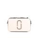 Marc Jacobs The Snapshot Bag Colour : White, Size : One Size