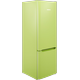 Liebherr CUkw2831 70/30 Fridge Freezer - Green - F Rated, Green