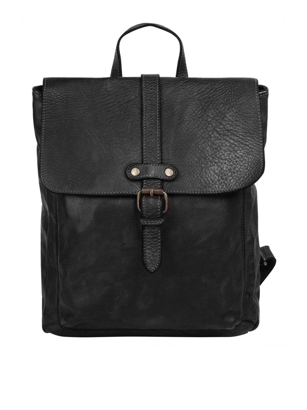 Samantha Look Rucksack Damen schwarz, ONE SIZE Image