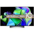 LG Electronics OLED48C36LA 48" evo c3 4K OLED Smart TV