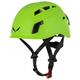 Salewa - Toxo 3.0 Helmet - Climbing helmet size 53-61 cm, green