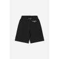 Balmain Boys Cotton Branded Bermuda Shorts Size 4 Yrs
