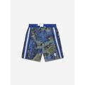 Timberland Boys Bermuda Shorts In Green Size 10 Yrs