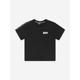 DKNY Boys Organic Cotton Logo T-shirt Size 2 Yrs