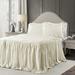 Bedspread, Queen, 3-Pc Set