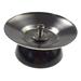 Njspdjh Dinnerware The 4 Pot Button Convenient Buttons Unified Cover On On Cover The Installation Tools & Home Improvement