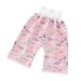 Pimfylm Sweatpants Baby Girls Baby Pants for Girls to 24 Month Sizes Pink 4 Years More