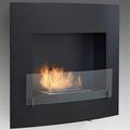 Wynn Burner Matte Black